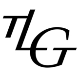 TLG London logo – Expert commercial real estate advisors